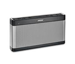 SoundLink Serie 3