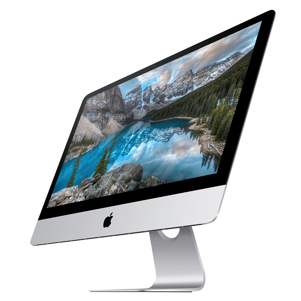 iMac 21.5 2013-2015