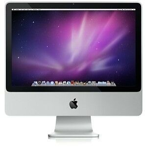 iMac 20\" 2009