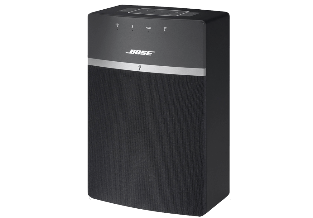 SoundTouch 10, TDM Premium