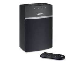 SoundTouch 10